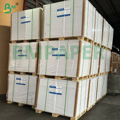 70gm 80gm High White Speed Printing Woodfree Paper Untuk Buku Latihan