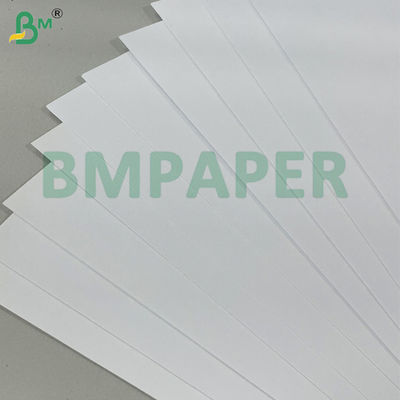 70gm 80gm High White Speed Printing Woodfree Paper Untuk Buku Latihan