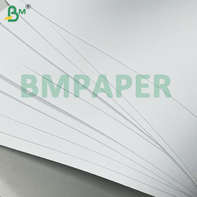70gm 80gm High White Speed Printing Woodfree Paper Untuk Buku Latihan