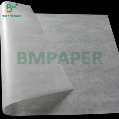 38gm 40gm Food Grade Greaseproof Silikon Paper Untuk Memasak 16' x 24'