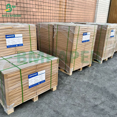 38gm 40gm Food Grade Greaseproof Silikon Paper Untuk Memasak 16' x 24'