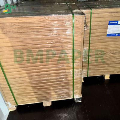Superior TEA Extensible High Performance Sack Kraft Paper 80gm