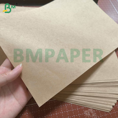 Superior TEA Extensible High Performance Sack Kraft Paper 80gm