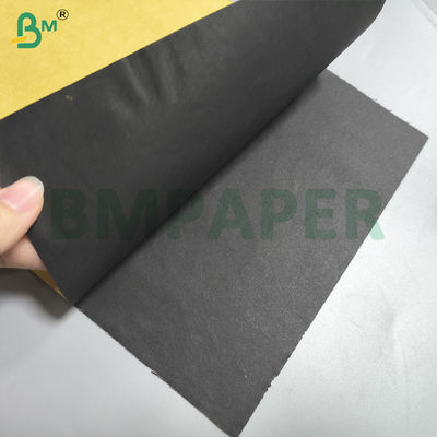 55gm Buah Tumbuh Mangga Kantong Kertas Pelindung Kertas Tutup Hitam Dalam