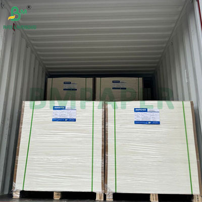 Sesuaikan Ukuran 160gram 180gram Inkjet Printing C2S Art Paper For Book