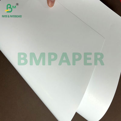 Sesuaikan Ukuran 160gram 180gram Inkjet Printing C2S Art Paper For Book