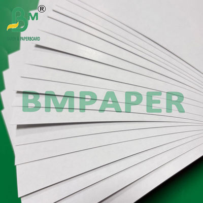300gm Blue Core Paper Double Side Coated Gaming Cardboard Sheets