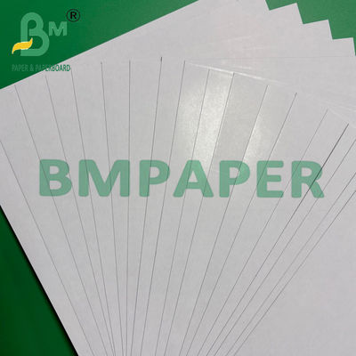300gm Blue Core Paper Double Side Coated Gaming Cardboard Sheets