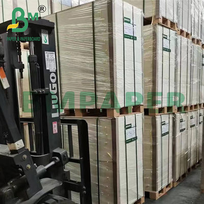 300gm Blue Core Paper Double Side Coated Gaming Cardboard Sheets