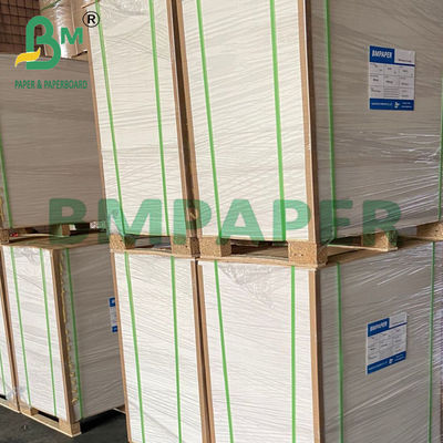 300gm Blue Core Paper Double Side Coated Gaming Cardboard Sheets