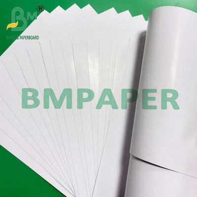 Kertas Kartu Game 300gm Kardus Lapisan Sisi Ganda 70 * 100cm