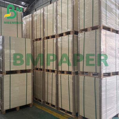 Kertas Kartu Game 300gm Kardus Lapisan Sisi Ganda 70 * 100cm