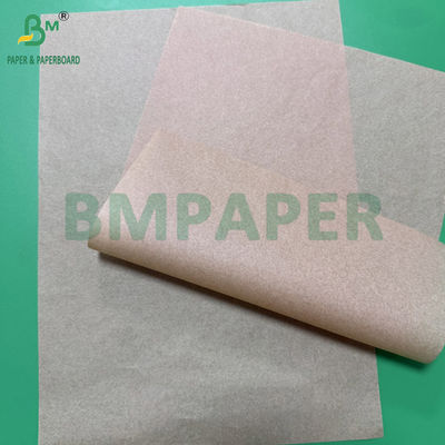 35gm Tidak Dicat / Dicat Non Fluoro Greaseproof Paper Kit 3 - 8 Custom Roll