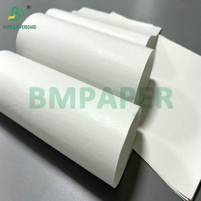 55 gram Thermal Coating Putih Kasir Kertas Jumbo Roll Dalam 240mm X 3000 Meter