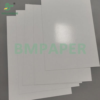 250gm 300gm A4 Double Side Glossy Laser Printing Trading Game Card Paper
