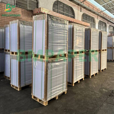 250gm 300gm A4 Double Side Glossy Laser Printing Trading Game Card Paper