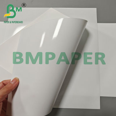 230g Matte Glossy Resin Coated Paper Untuk Inkjet &amp; Laser Printer