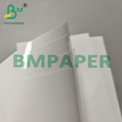 230g Matte Glossy Resin Coated Paper Untuk Inkjet &amp; Laser Printer