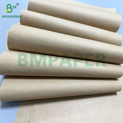 80gram 370mm 380mm Lebar Tumbuh Kantong Kertas Mangga Untuk Melindungi Buah