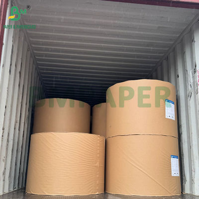 80gram 370mm 380mm Lebar Tumbuh Kantong Kertas Mangga Untuk Melindungi Buah