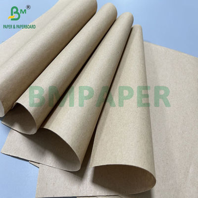 80gram 370mm 380mm Lebar Tumbuh Kantong Kertas Mangga Untuk Melindungi Buah
