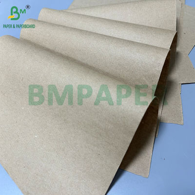 80gram 370mm 380mm Lebar Tumbuh Kantong Kertas Mangga Untuk Melindungi Buah