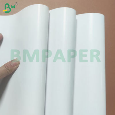 Lembar kertas C2S Glossy Art Double Side untuk poster cetak