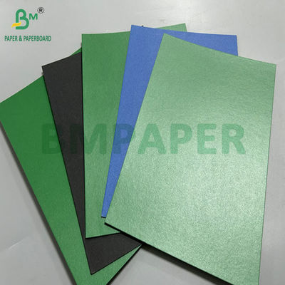 2mm 3mm Warna Laminated Karton Untuk Arsip Kekuatan Kotak 70 x 100cm