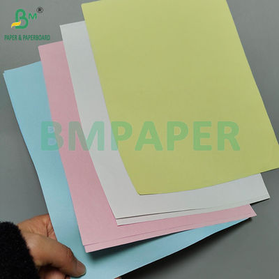 BM CB CFB CF Surat Ukuran 8.5 &quot;× 11&quot; lembar kertas salinan karbonless