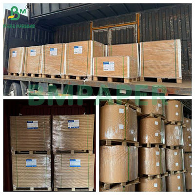 BM CB CFB CF Surat Ukuran 8.5 &quot;× 11&quot; lembar kertas salinan karbonless