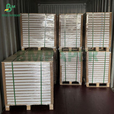572mm X 876mm 55 gram 60 gram NCR CB CFB CF Karbonless Autocopy Paper In Ream