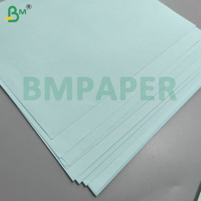 Kertas kosong tanpa karbon Karbon duplikat Kertas salinan untuk penerimaan