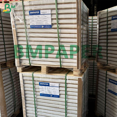 Kertas kosong tanpa karbon Karbon duplikat Kertas salinan untuk penerimaan