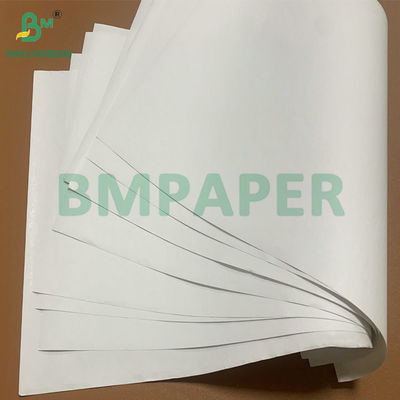 Tinggi Keputihan 48gm 55gm Termal Keterangan Kertas Jumbo Roll