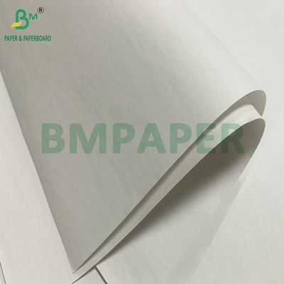 Tinggi Keputihan 48gm 55gm Termal Keterangan Kertas Jumbo Roll