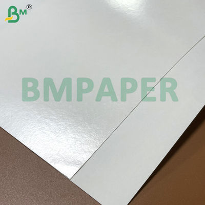 Eco-Friendly Waterproof Good Stiffness Cup Paper Board Non-Toxic 100gsm PE dilapisi
