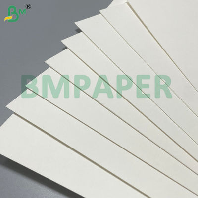 Eco-Friendly Waterproof Good Stiffness Cup Paper Board Non-Toxic 100gsm PE dilapisi