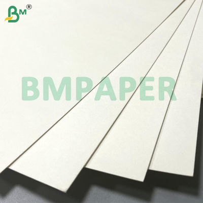 Eco-Friendly Waterproof Good Stiffness Cup Paper Board Non-Toxic 100gsm PE dilapisi