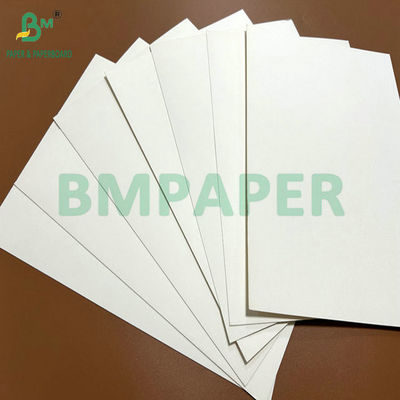 240g 260g Pulp murni CupStock Paper untuk membuat cangkir kopi 90cm 105cm