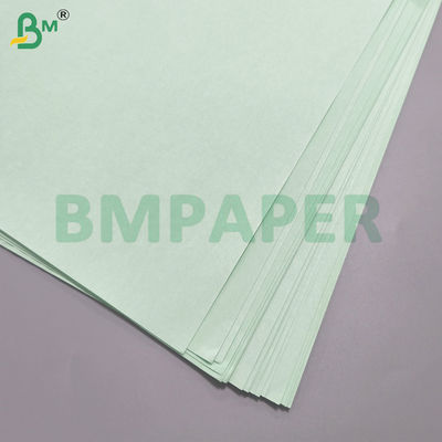 Kertas Laser Tanpa Karbon 60gm Untuk Multi-Bagian Formulir Digital Kopia CB CFB CF