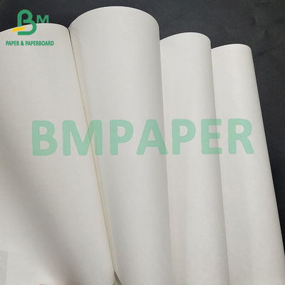 90gm 120gm Putih High Tensile Kraft Paper Untuk Tas Kertas Dan Tas Tangan