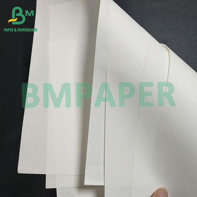 90gm 120gm Putih High Tensile Kraft Paper Untuk Tas Kertas Dan Tas Tangan