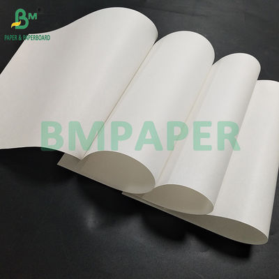90gm 120gm Putih High Tensile Kraft Paper Untuk Tas Kertas Dan Tas Tangan