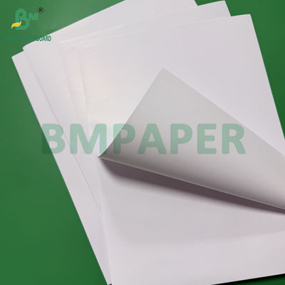 80gm C2S Art Paper Coated Paper 23x36 &quot; 20x30&quot; Paket Ream