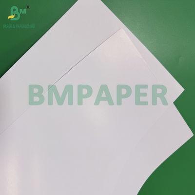 80gm C2S Art Paper Coated Paper 23x36 &quot; 20x30&quot; Paket Ream