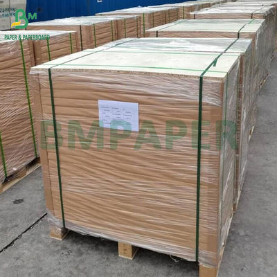 80gm C2S Art Paper Coated Paper 23x36 &quot; 20x30&quot; Paket Ream