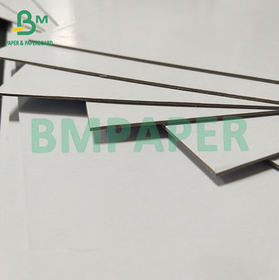 350GSM Double Side Doated Bristol Paper Board Inkjet Printing 720*510mm