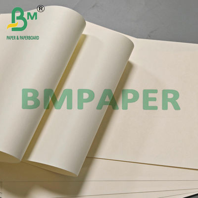 190g 210g 230g Food Grade Disposable Cup Paper Bahan baku untuk Teh Susu Kopi