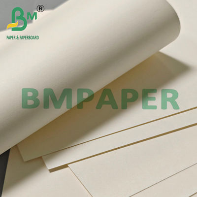 190g 210g 230g Food Grade Disposable Cup Paper Bahan baku untuk Teh Susu Kopi