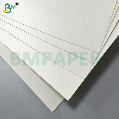 Kertas berlapis air untuk cangkir dengan lapisan penghalang air 280g+10g